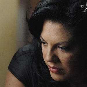 Bilder Sara Ramirez
