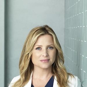 Bilder Jessica Capshaw