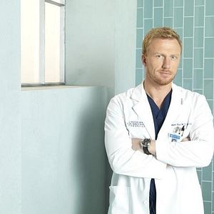 Bilder Kevin McKidd