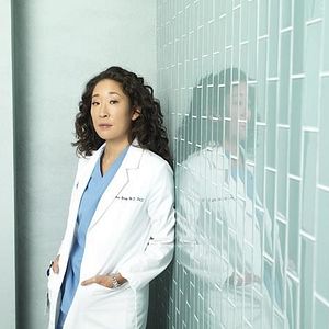 Bilder Sandra Oh