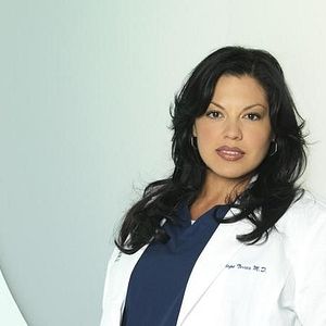 Bilder Sara Ramirez