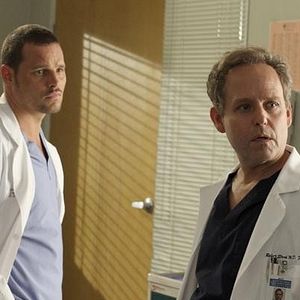 Bilder Justin Chambers (I)