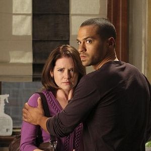 Bilder Jesse Williams