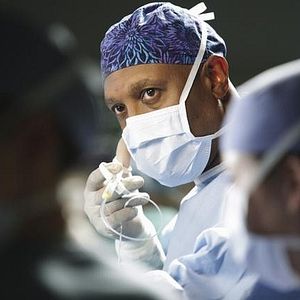 Bilder James Pickens Jr.