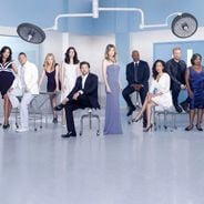 Bilder Grey's Anatomy - Die jungen Ärzte
