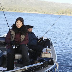 Bilder Patrick Dempsey