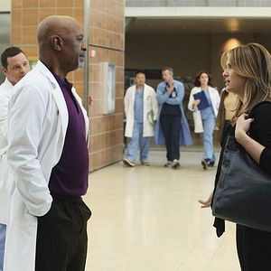 Bilder James Pickens Jr.