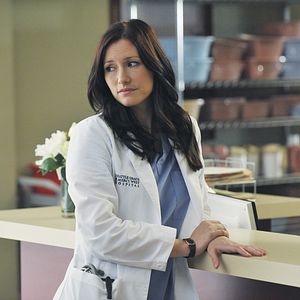 Bilder Grey's Anatomy - Die jungen Ärzte