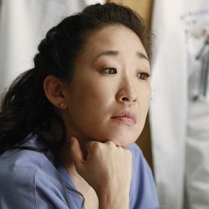 Bilder Sandra Oh