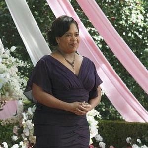 Bilder Chandra Wilson