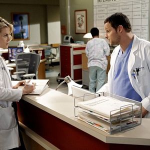 Bilder Grey's Anatomy - Die jungen Ärzte