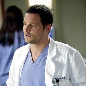 Bilder Grey's Anatomy - Die jungen Ärzte