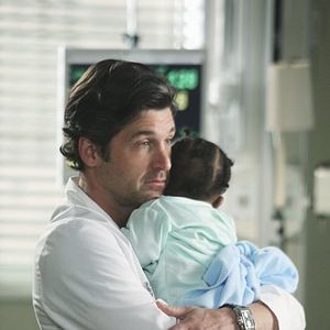 Bilder Patrick Dempsey