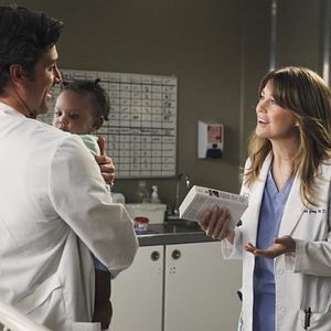 Bilder Patrick Dempsey