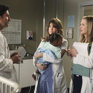 Bilder Patrick Dempsey