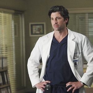 Bilder Patrick Dempsey