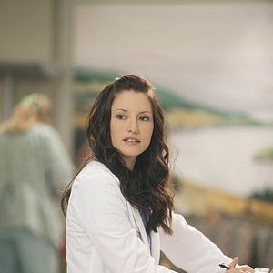 Bilder Grey's Anatomy - Die jungen Ärzte