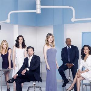 Bilder Grey's Anatomy - Die jungen Ärzte