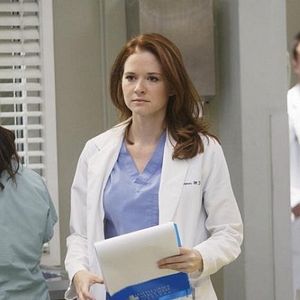 Bilder Sarah Drew