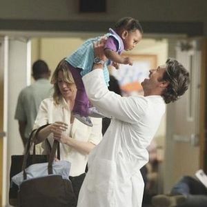 Bilder Patrick Dempsey