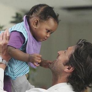 Bilder Patrick Dempsey