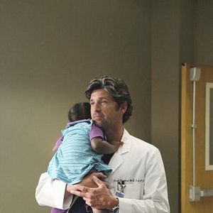 Bilder Patrick Dempsey