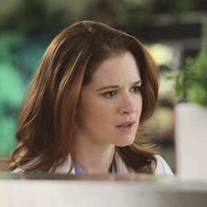 Bilder Sarah Drew