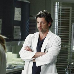Bilder Patrick Dempsey
