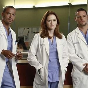 Bilder Sarah Drew
