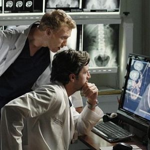 Bilder Patrick Dempsey