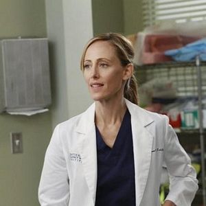 Bilder Jessica Capshaw