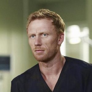 Bilder Kevin McKidd