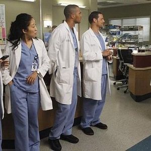 Bilder Jesse Williams