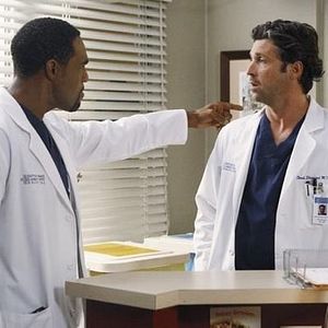 Bilder Patrick Dempsey