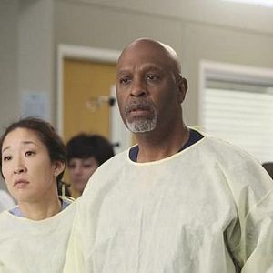 Bilder James Pickens Jr.