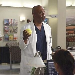 Bilder James Pickens Jr.