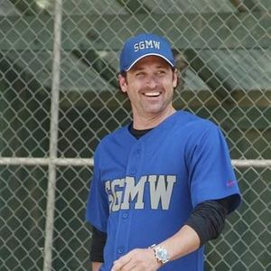 Bilder Patrick Dempsey