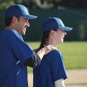 Bilder Patrick Dempsey