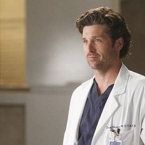 Bilder Patrick Dempsey