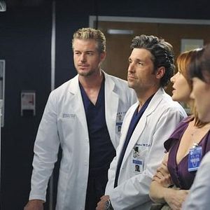 Bilder Patrick Dempsey