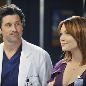Bilder Patrick Dempsey