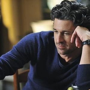 Bilder Patrick Dempsey