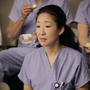 Bilder Sandra Oh