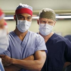 Bilder Jesse Williams