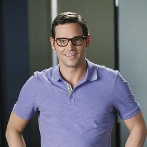 Bilder Justin Chambers (I)