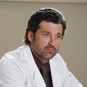 Bilder Patrick Dempsey