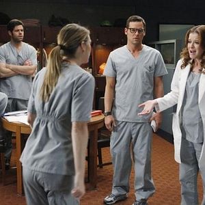 Bilder Jesse Williams