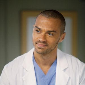 Bilder Jesse Williams