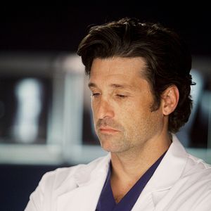 Bilder Patrick Dempsey