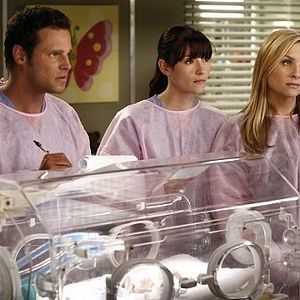 Bilder Grey's Anatomy - Die jungen Ärzte